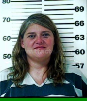 Joei Dawn Mcneill