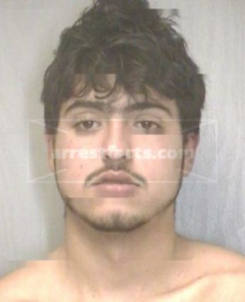 Abraham G Zarate
