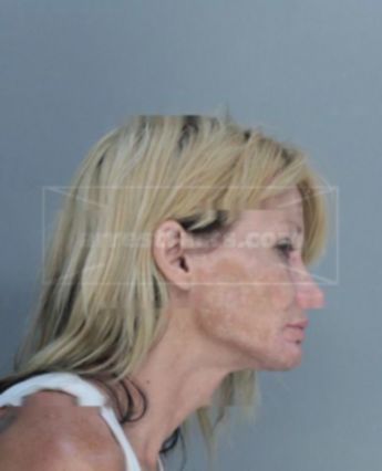 Margo Mariela Kenyon