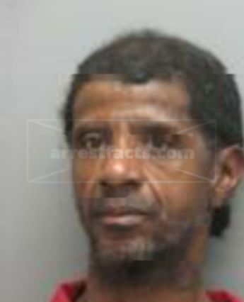 Emmett Terrance Thomas