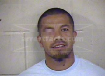 Omar Perez