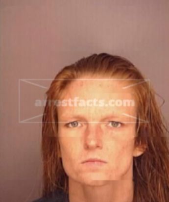 Danelle Lynne Brumley
