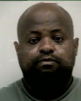 Enoch Alexander Jackson