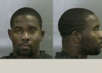 Johnny Cornelius Harris