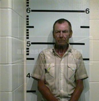 Larry Alan Cook