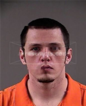 Joshua Ray Crouch