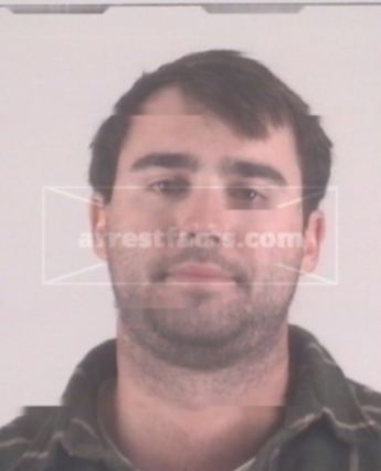 Aaron Alexander Brown