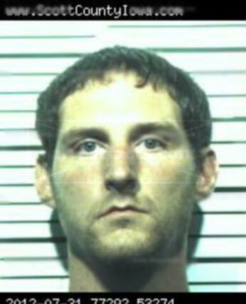 Jason Richard Wilkening