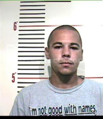 Adam Zachariah Herrera