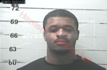 Dimitri Dante Taylor