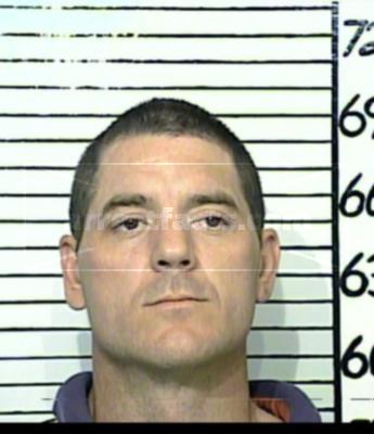 Johnny Wayne Scott