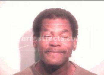 Howard Darvin Carrington