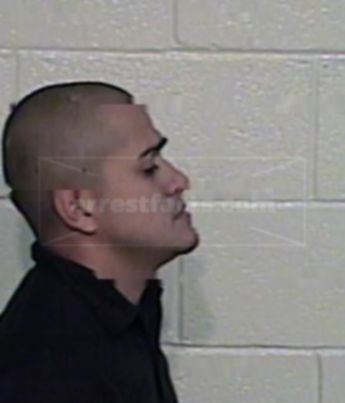 Israel Jr Vallejo Perez