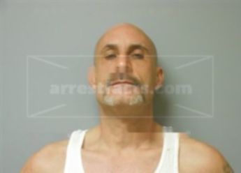 Terry Sean Nunley