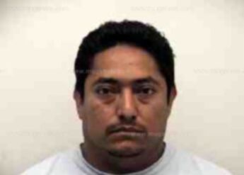 Jose Antonio Martinez