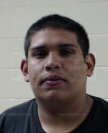 Efren Anthony Moreno