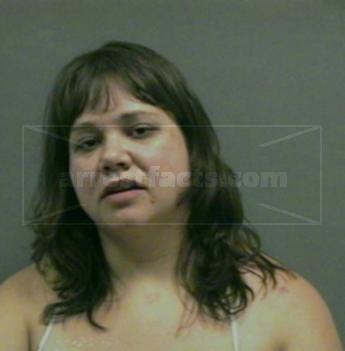 Heather Renee Garcia