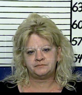 Angela Deann Hodge