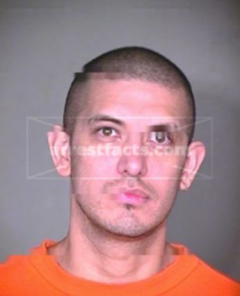 Erick A Alvarado