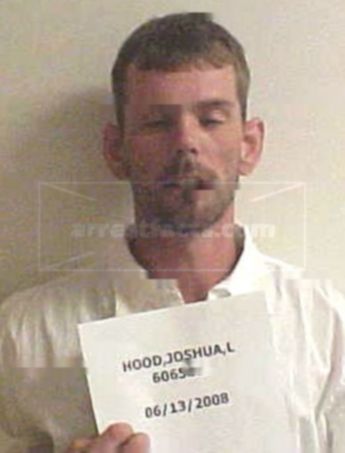 Joshua L Hood