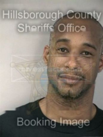 Frederick Kenneth Hill Jr.