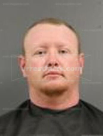 Jerry Joe Moore Ii