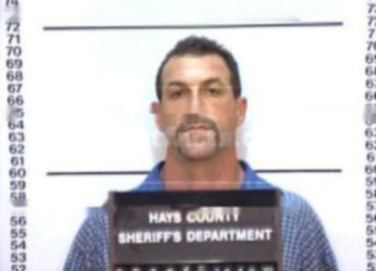 Gary Richard Sanders