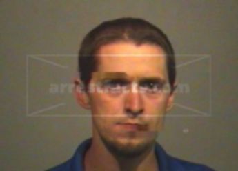 Justin Daniel Bertram