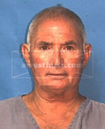 Johnnie Allen Warren
