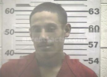 Menancio Pinon- Hernandez