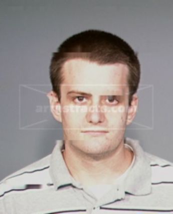 Nicholas Steven Cayeaux