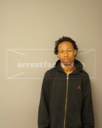 Tyrone Gaddis