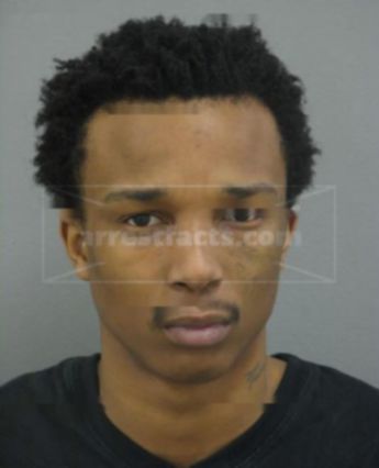 Christopher Antwan Roberts