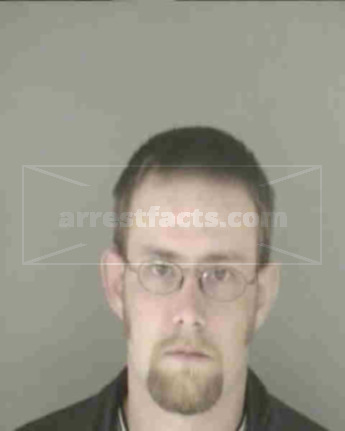Timothy Daniel Breitbarth