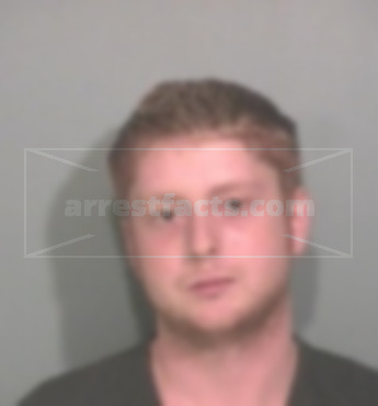 Joshua Ryan Dreger