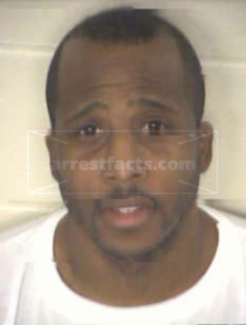 Damon Washington