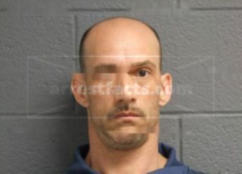 Timothy Toby Brown