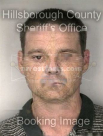 Joseph Mark Langley