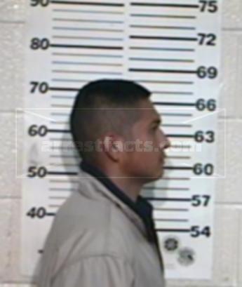 Luis Alberto Estrada Soto