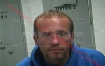Anthony Scott Clevenger