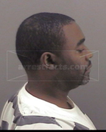 Demarquis Dewayne Murray