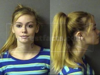 Jayme Michelle Dollens