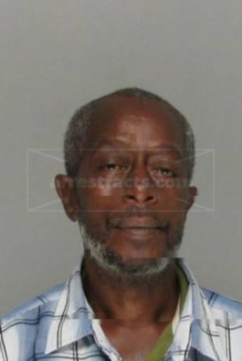 Edwin Uvon Burt