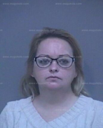 Leigh Ann Fondren