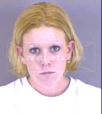 Holly Geary