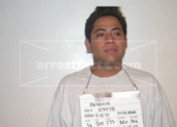 Patricio Arellano