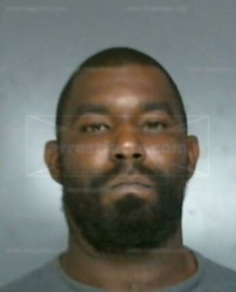Kenneth Lamar Baines