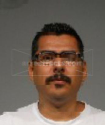 Albert Richard Belmontez
