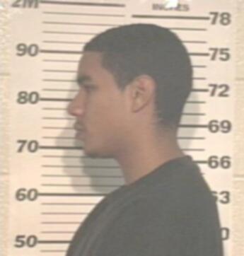 Anthony Michael Moreno Harris