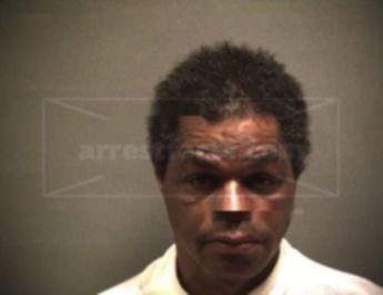 Lester Vernon Hooks